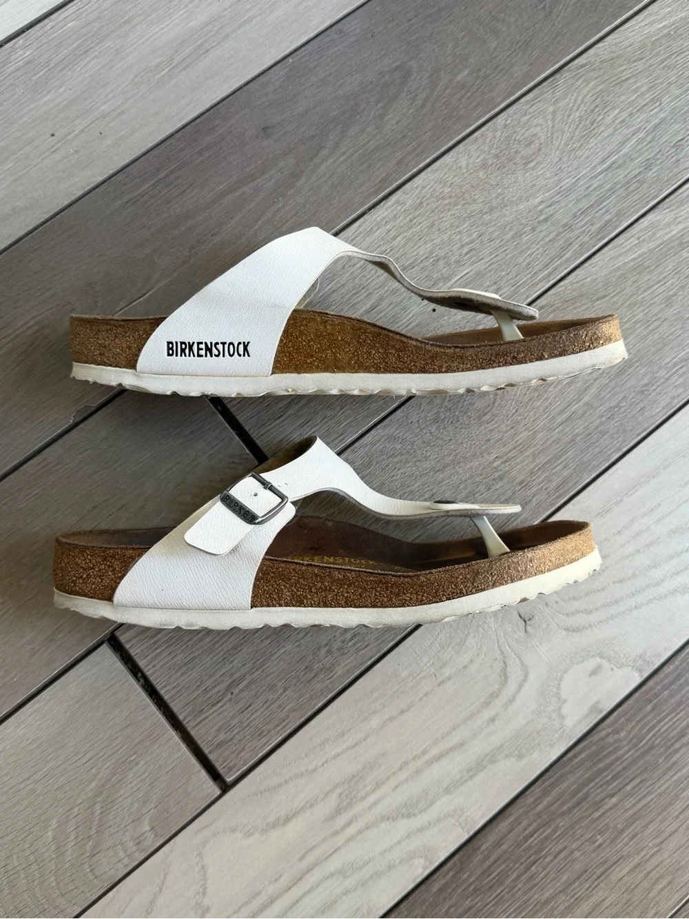 Birkenstock Women’s Gizeh Sandals
